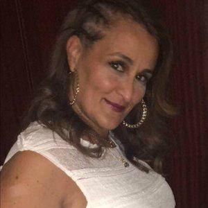 Meet your Posher, Maria fatima